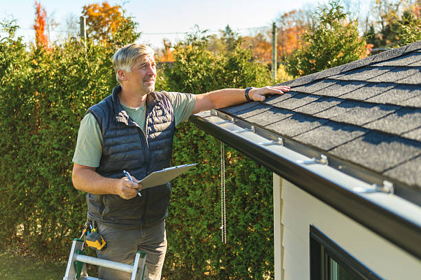 Trusted Gutter Repair And Installation service in Prairieburg, IA - Ben Roofing and Steel LLC